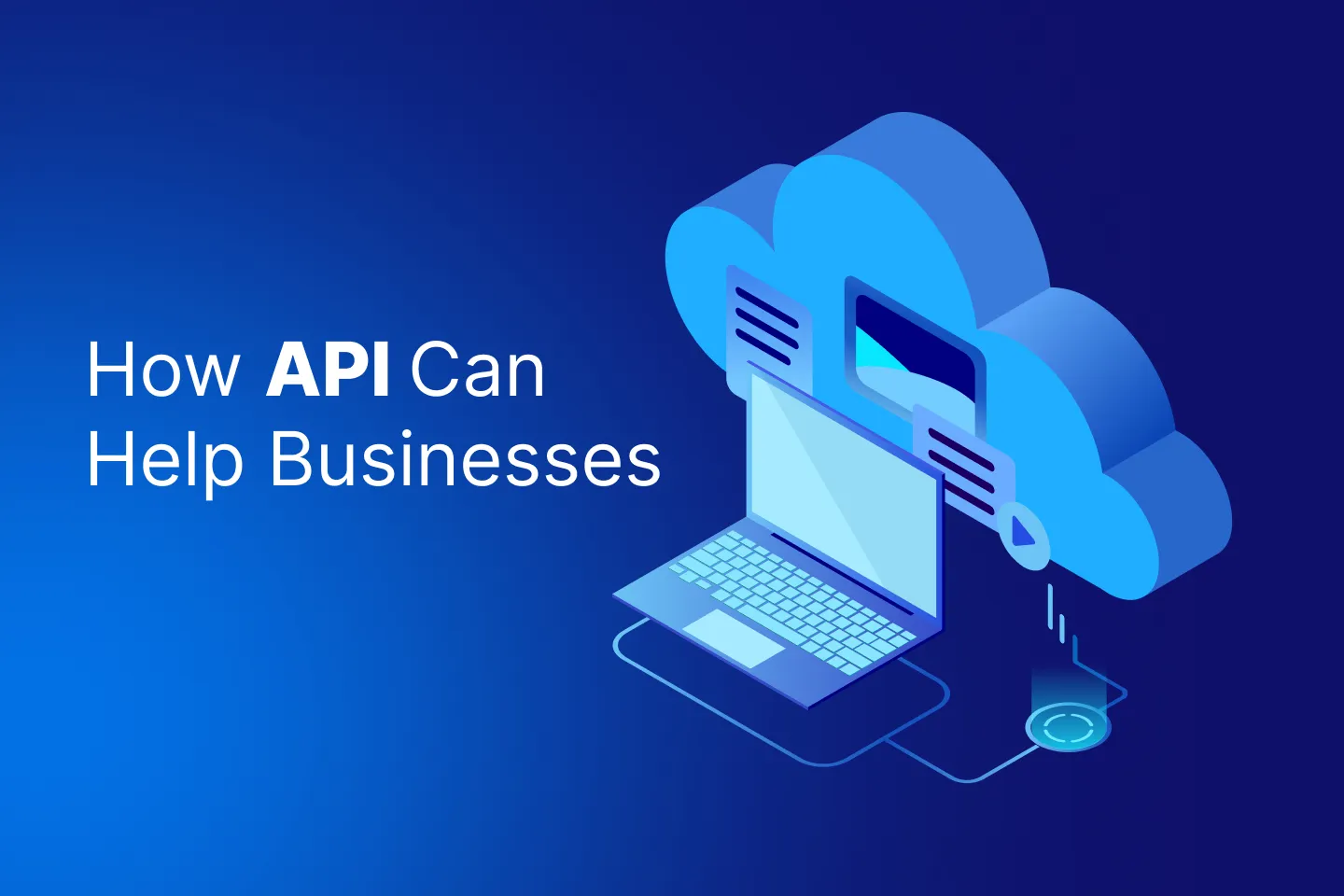 What Does API Mean in Business?