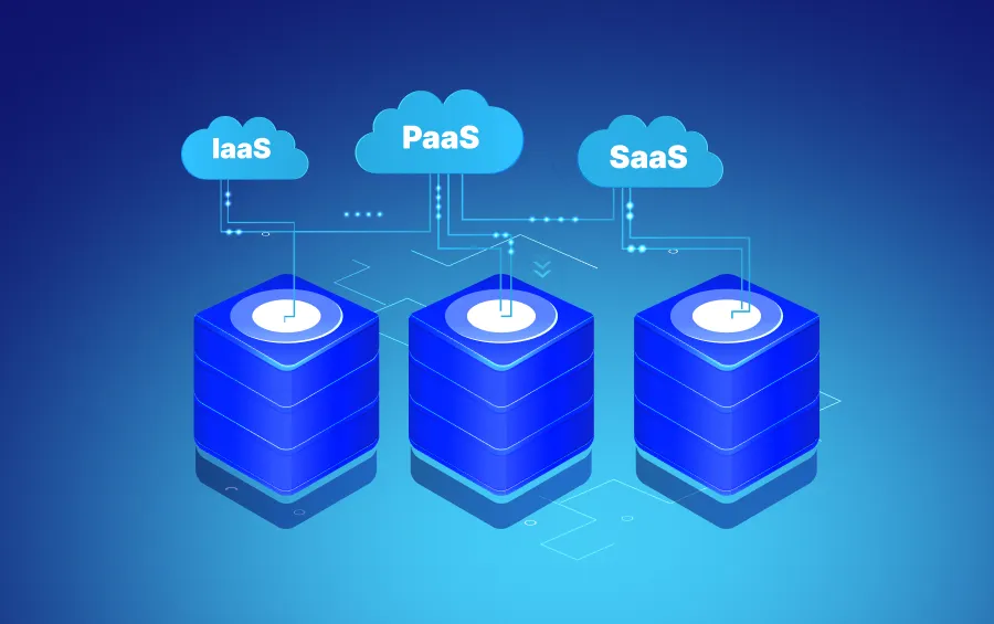 IaaS vs PaaS vs SaaS: What’s the Difference and How to Choose