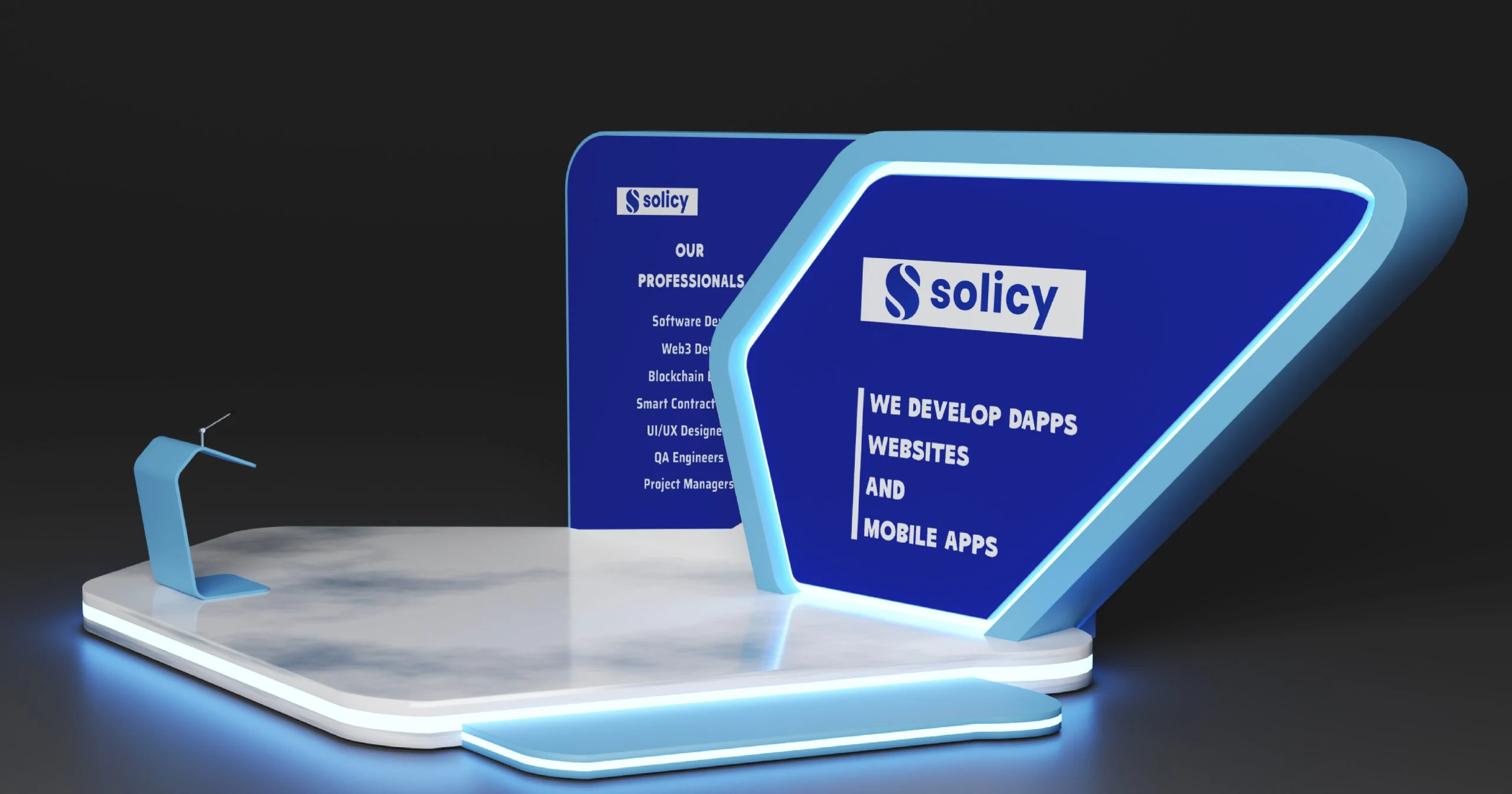 Solicy Events Past Engagements Upcoming Participation