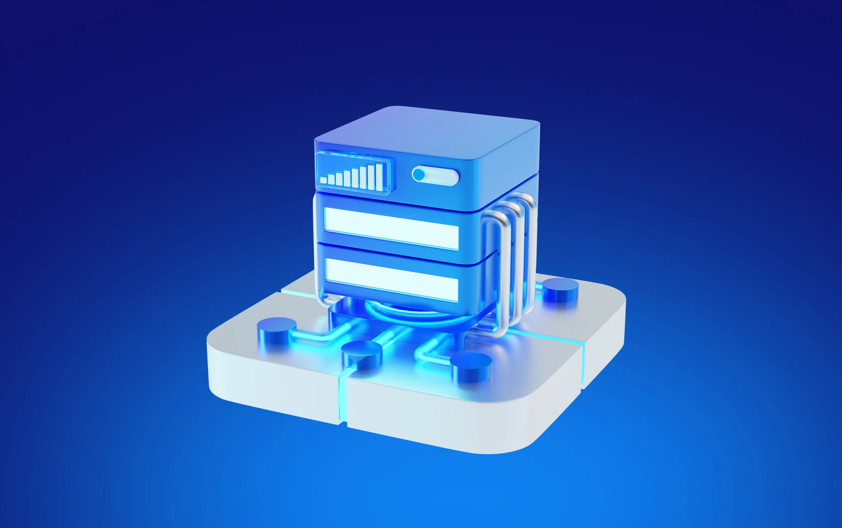 Solicy Tech Stack For Business Automation